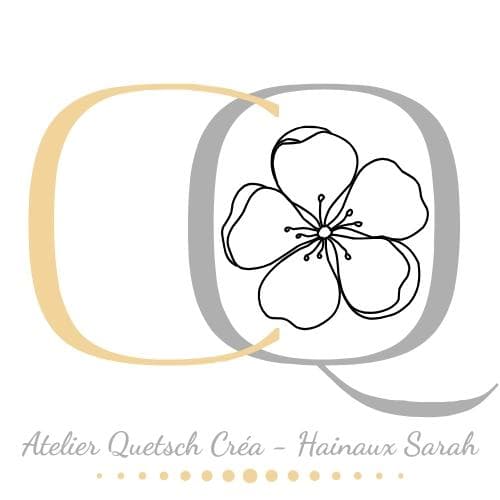 Atelier Quetsch Créa - Hainaux Sarah